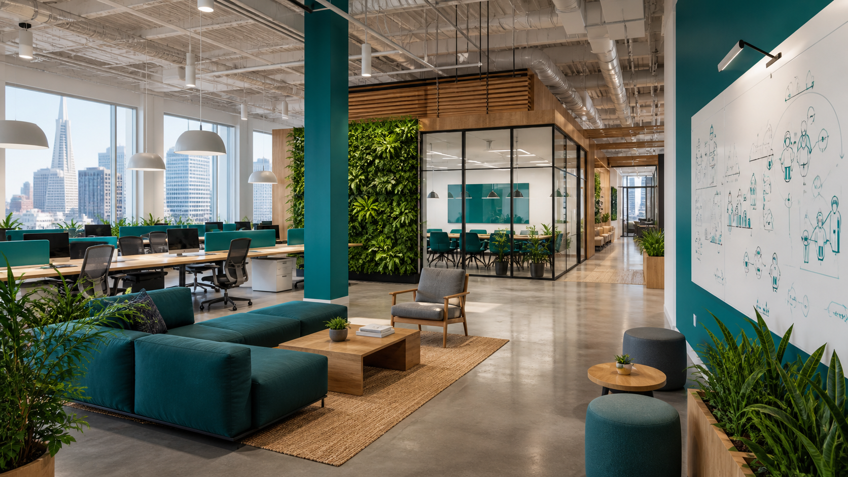 Ouro Digital headquarters